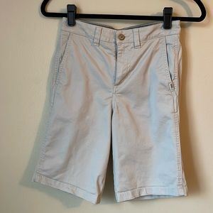 Kids Vans Chino Shorts